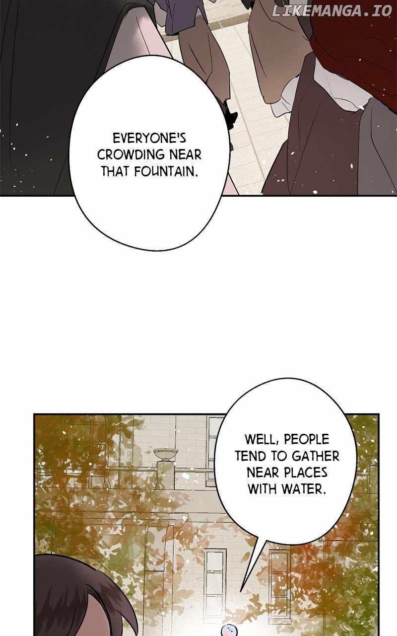 The Demon King’s Confession Chapter 88 - Page 51
