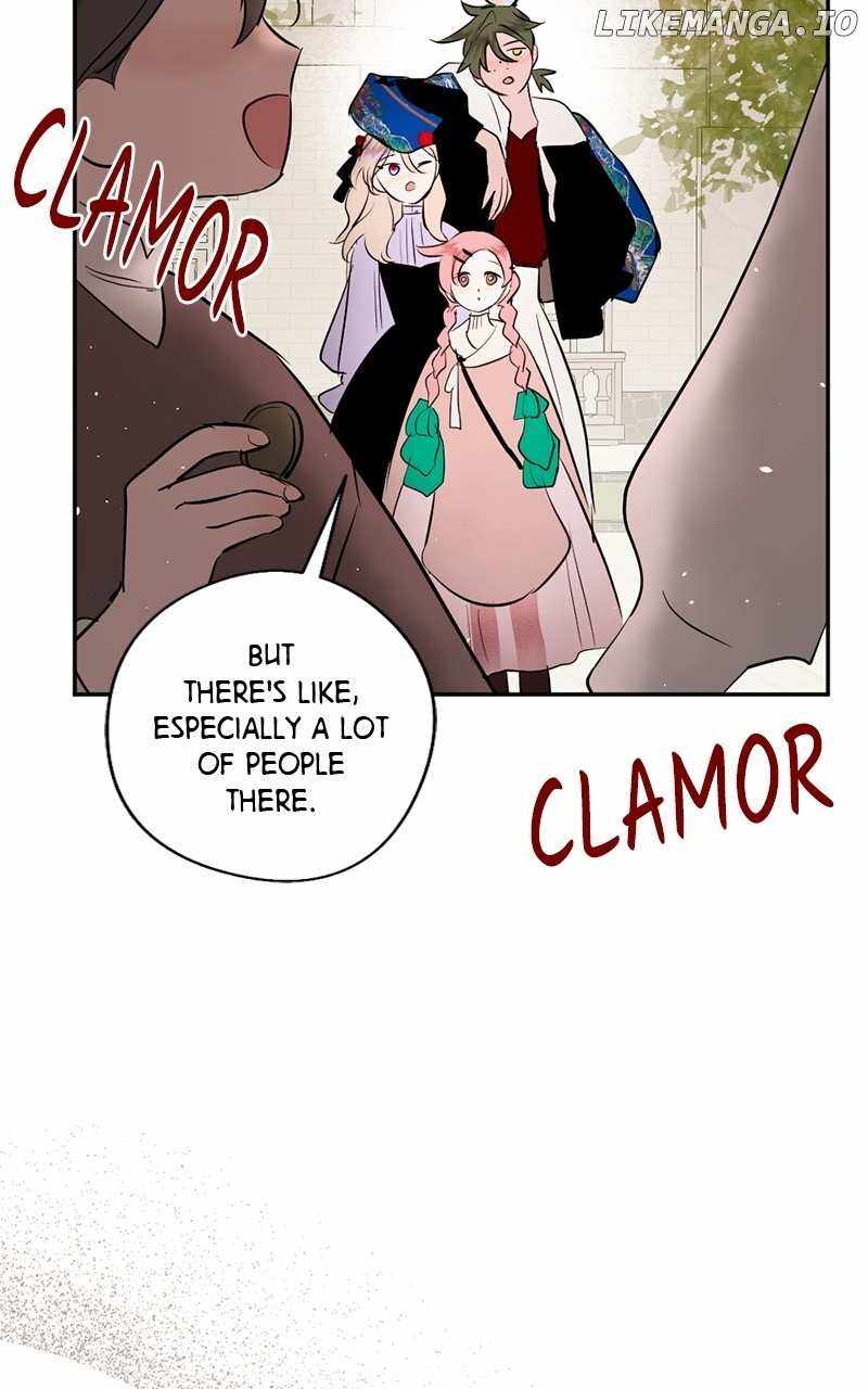 The Demon King’s Confession Chapter 88 - Page 52