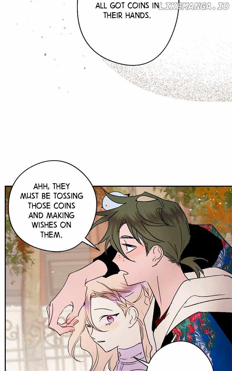 The Demon King’s Confession Chapter 88 - Page 54