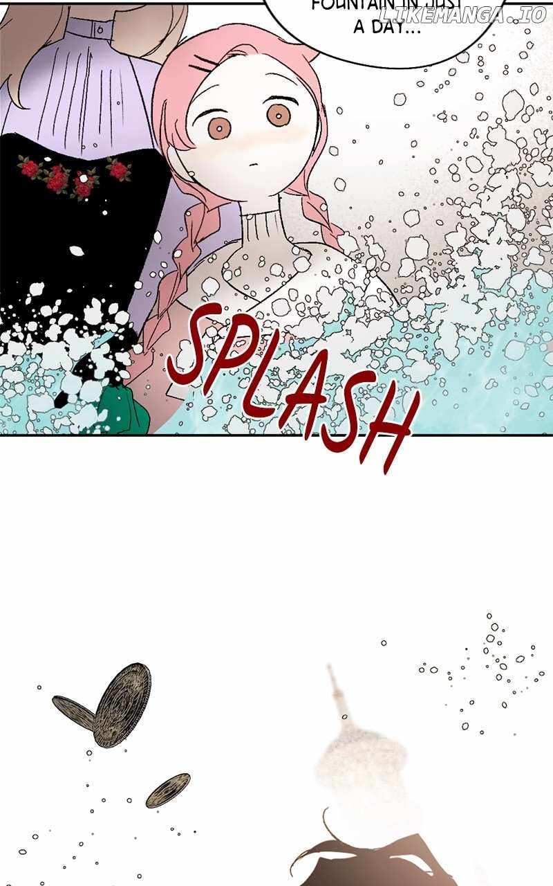 The Demon King’s Confession Chapter 88 - Page 56