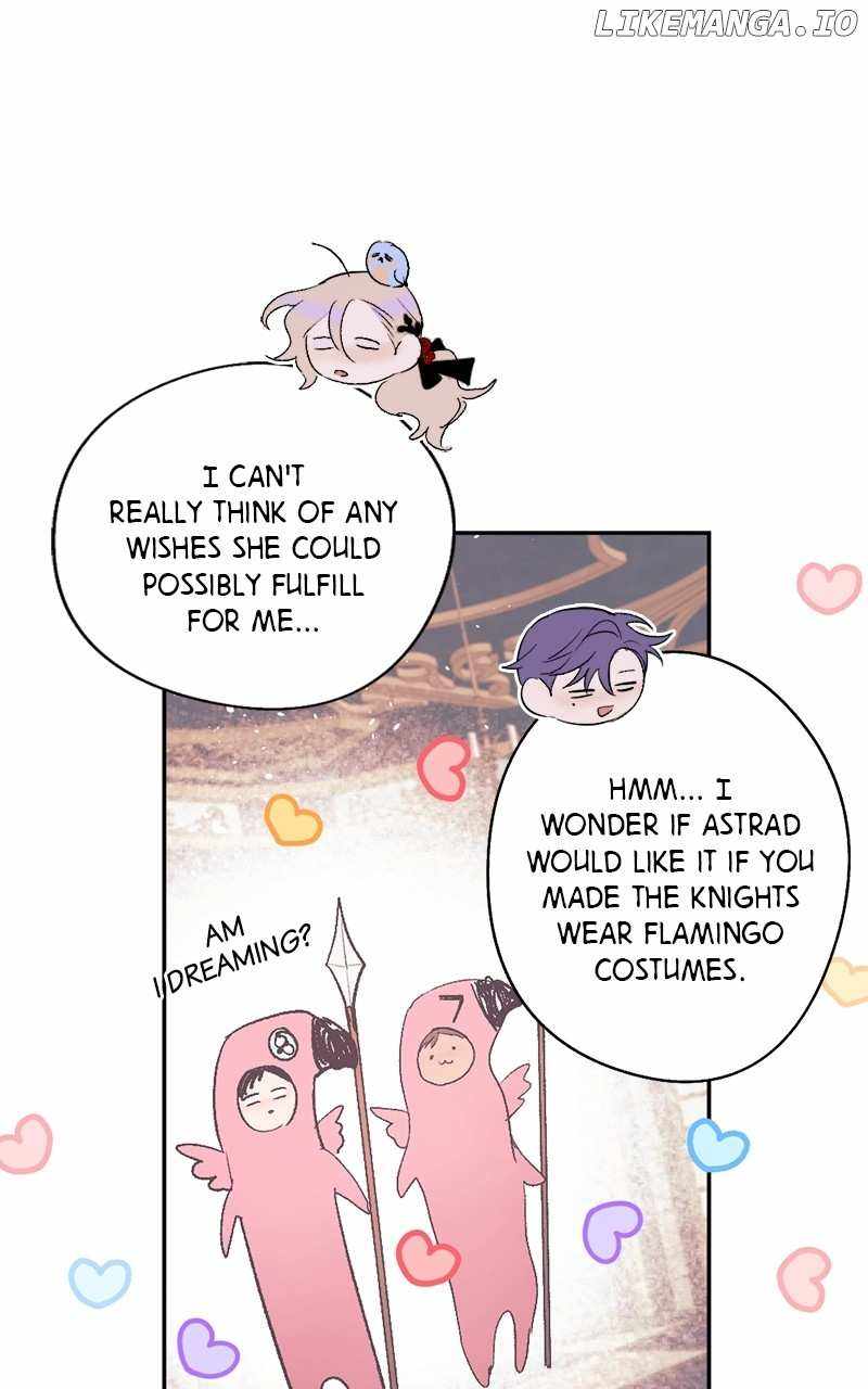 The Demon King’s Confession Chapter 88 - Page 6