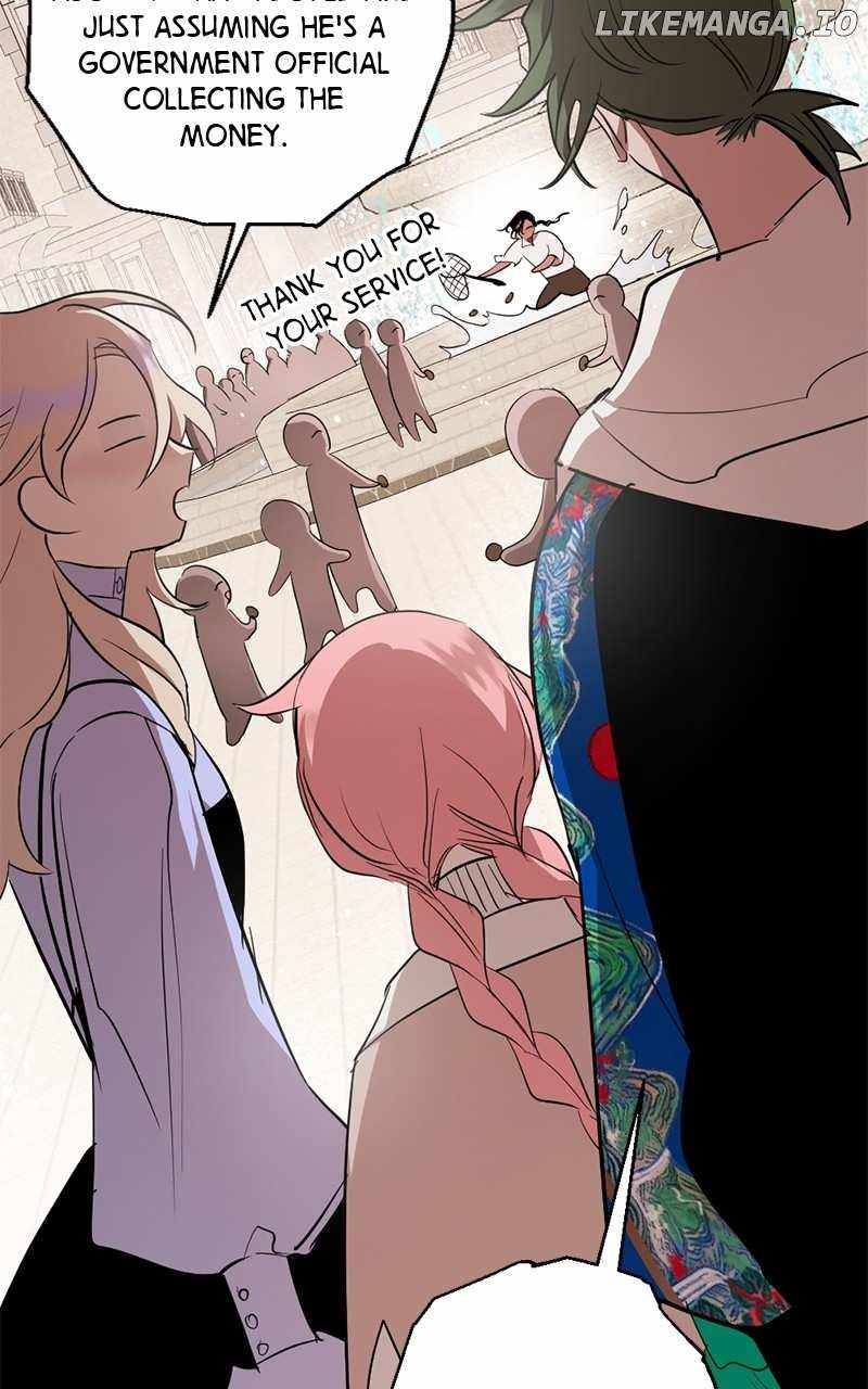 The Demon King’s Confession Chapter 88 - Page 60