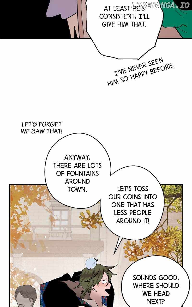 The Demon King’s Confession Chapter 88 - Page 61