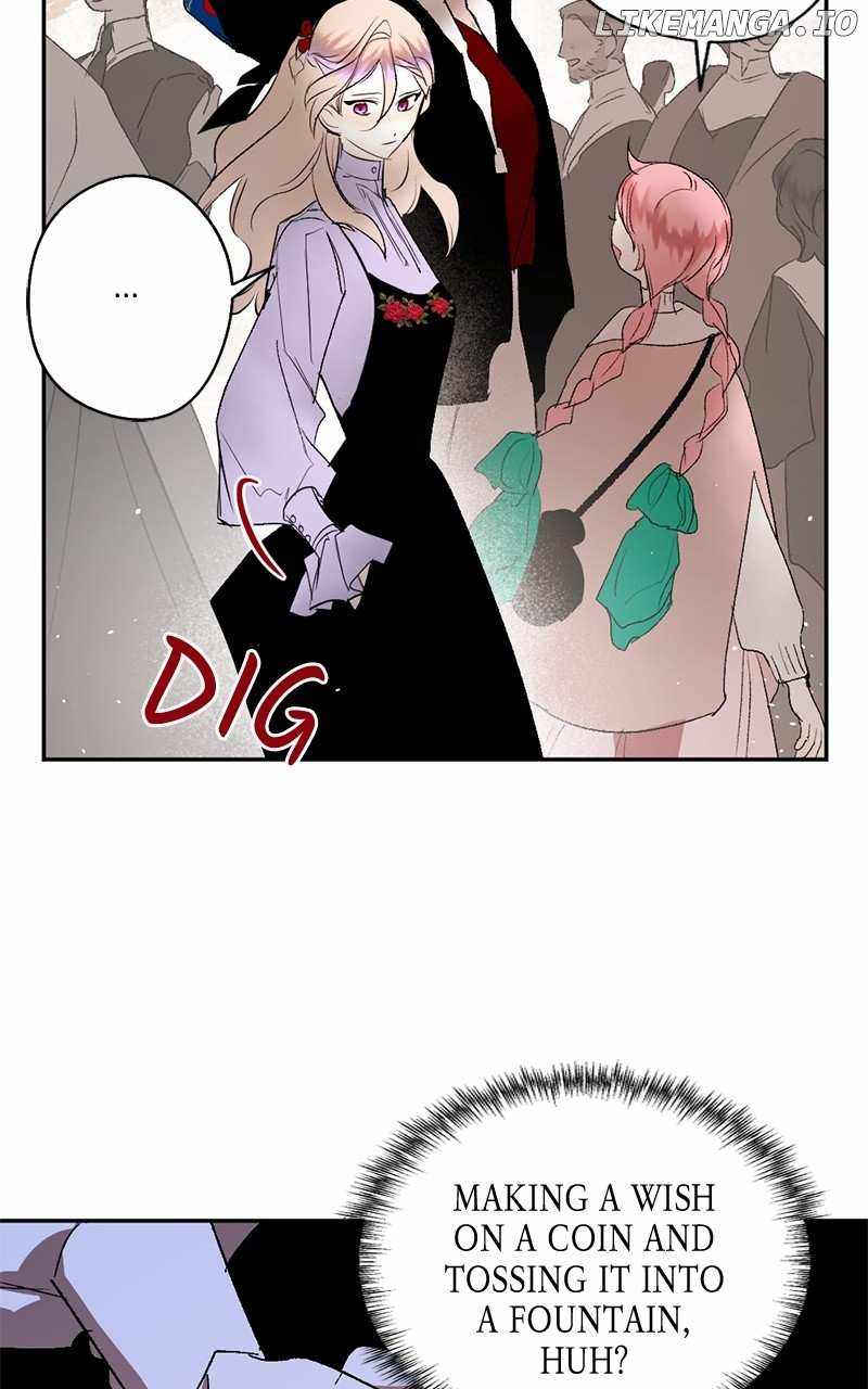 The Demon King’s Confession Chapter 88 - Page 62