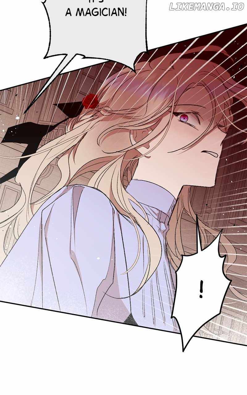 The Demon King’s Confession Chapter 88 - Page 67