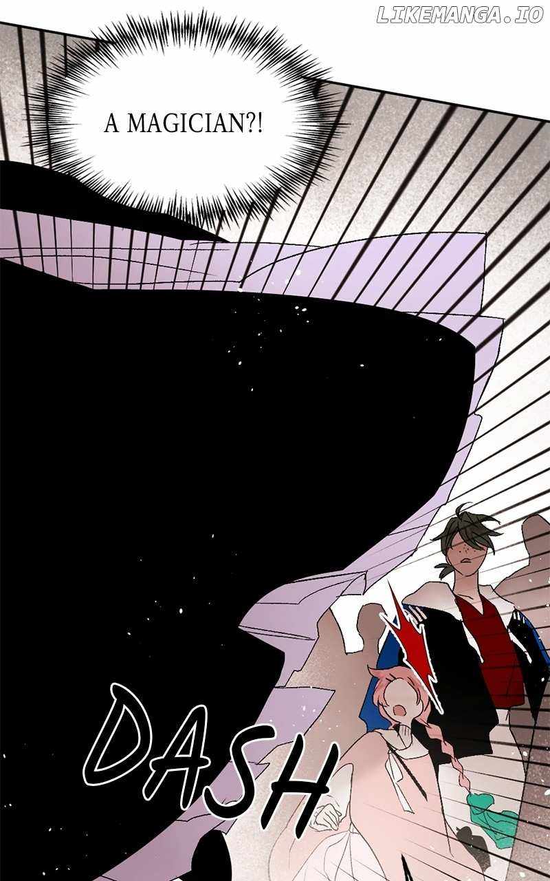 The Demon King’s Confession Chapter 88 - Page 68