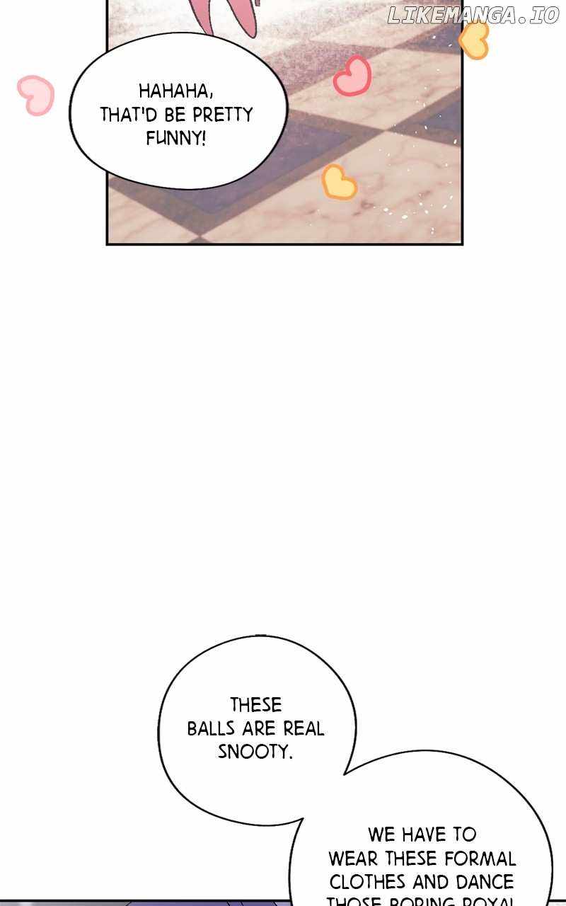 The Demon King’s Confession Chapter 88 - Page 7