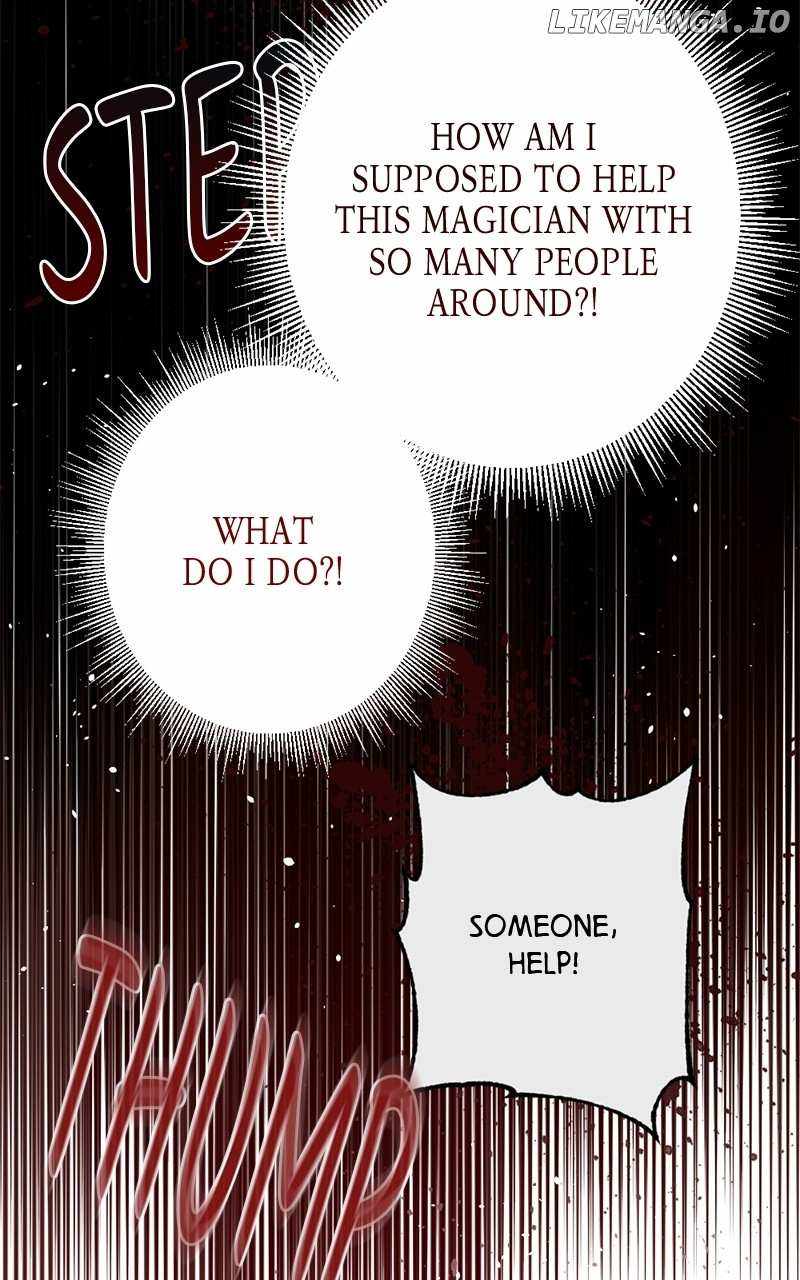 The Demon King’s Confession Chapter 88 - Page 71