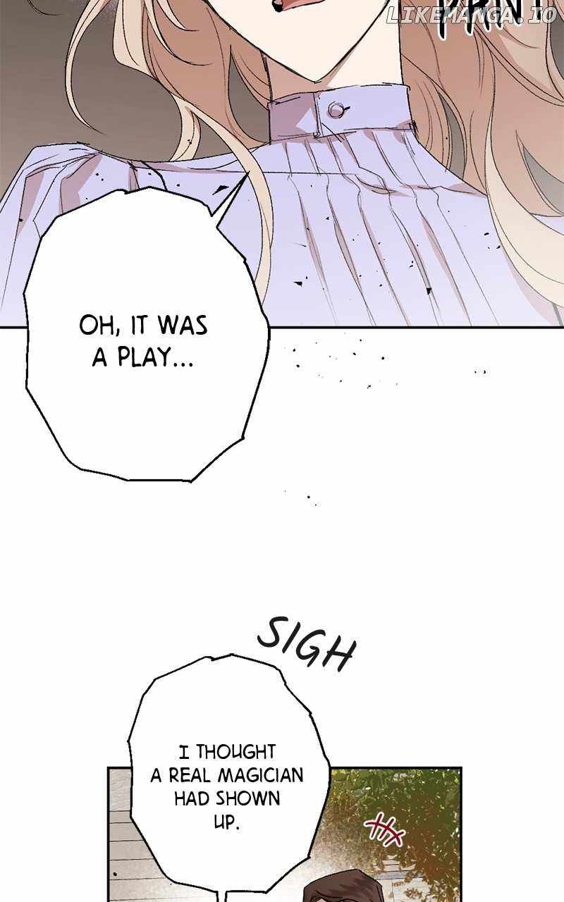 The Demon King’s Confession Chapter 88 - Page 77