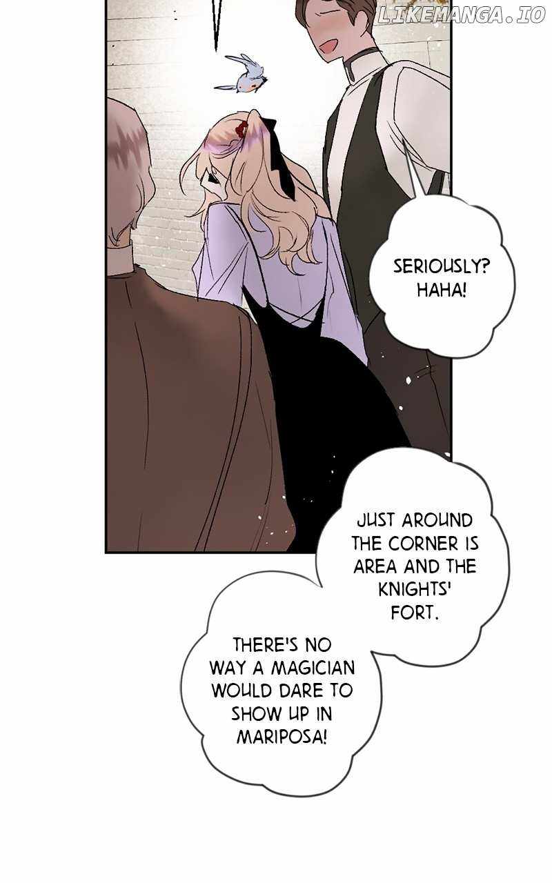 The Demon King’s Confession Chapter 88 - Page 78