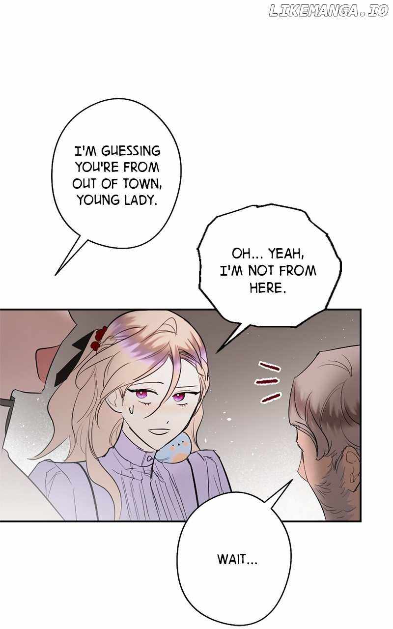 The Demon King’s Confession Chapter 88 - Page 79