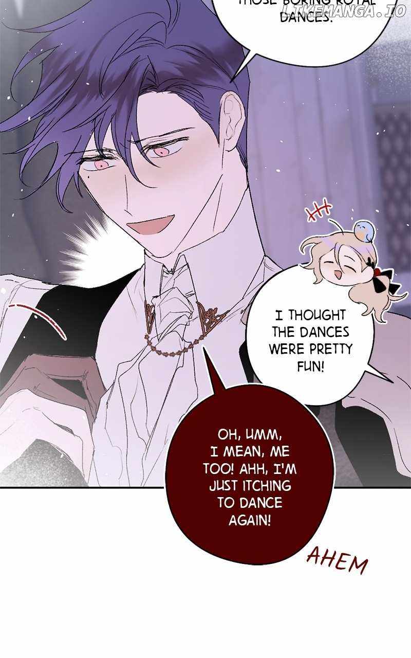 The Demon King’s Confession Chapter 88 - Page 8