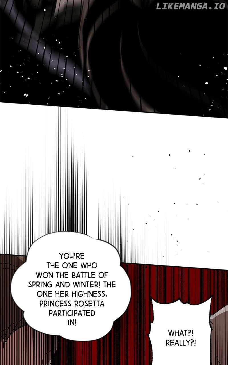 The Demon King’s Confession Chapter 88 - Page 82
