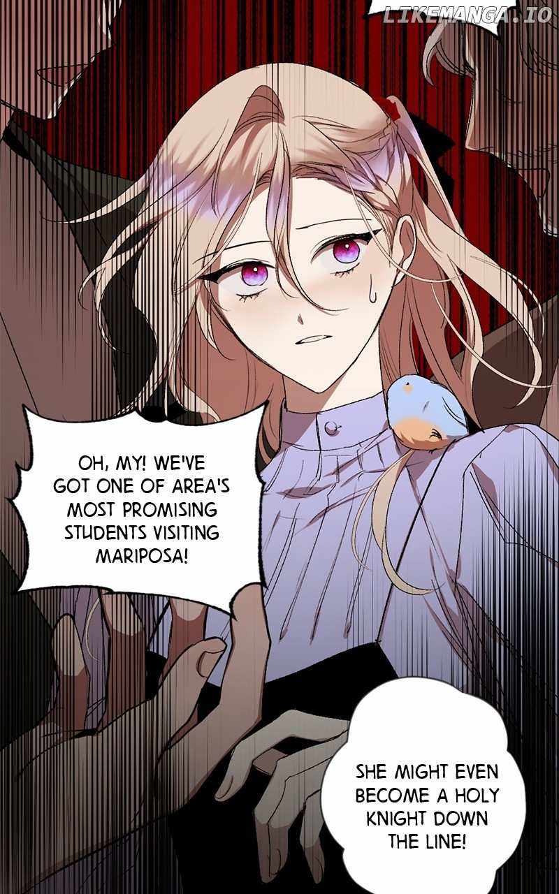 The Demon King’s Confession Chapter 88 - Page 83