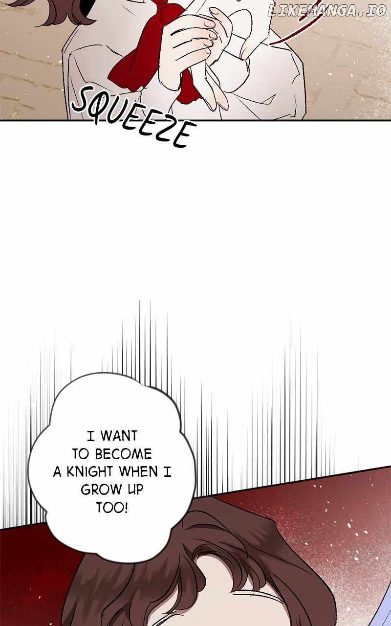 The Demon King’s Confession Chapter 88 - Page 85