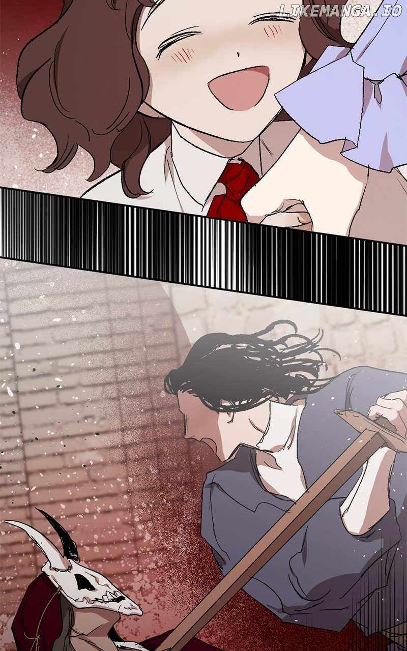 The Demon King’s Confession Chapter 88 - Page 86