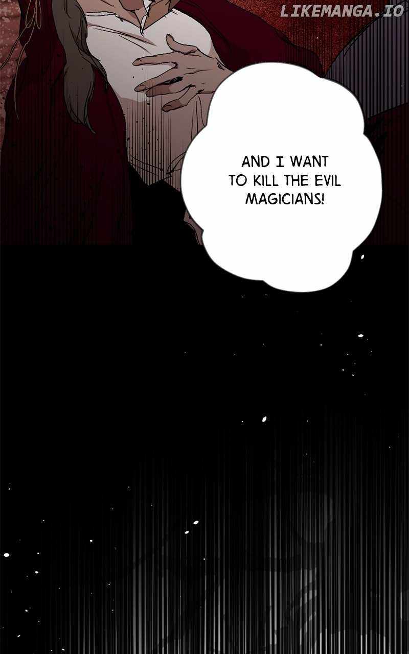 The Demon King’s Confession Chapter 88 - Page 87