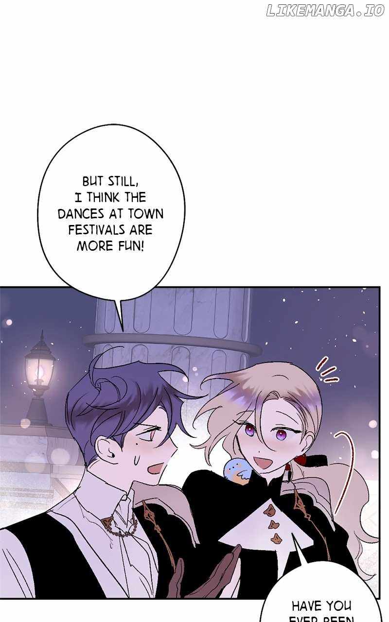 The Demon King’s Confession Chapter 88 - Page 9