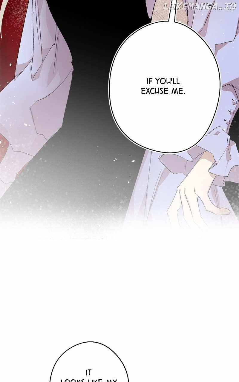 The Demon King’s Confession Chapter 88 - Page 93