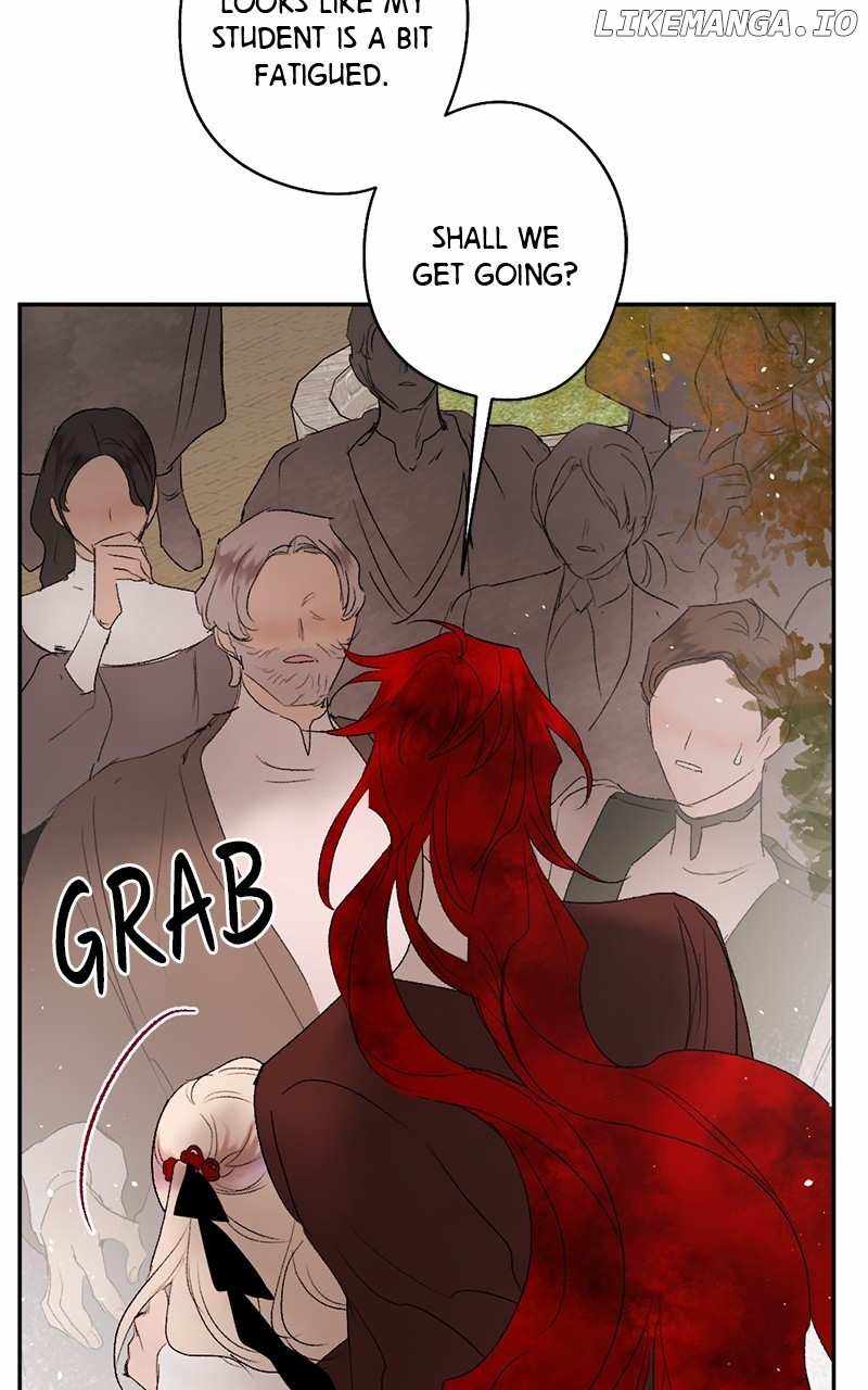 The Demon King’s Confession Chapter 88 - Page 94
