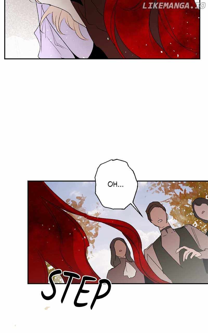 The Demon King’s Confession Chapter 88 - Page 95