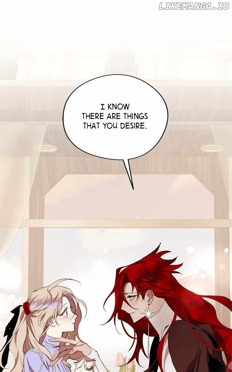 The Demon King’s Confession Chapter 89 - Page 0