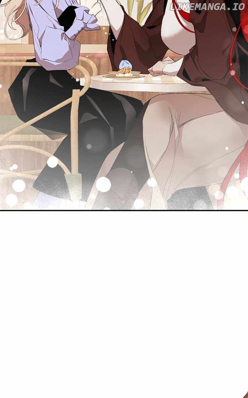 The Demon King’s Confession Chapter 89 - Page 1