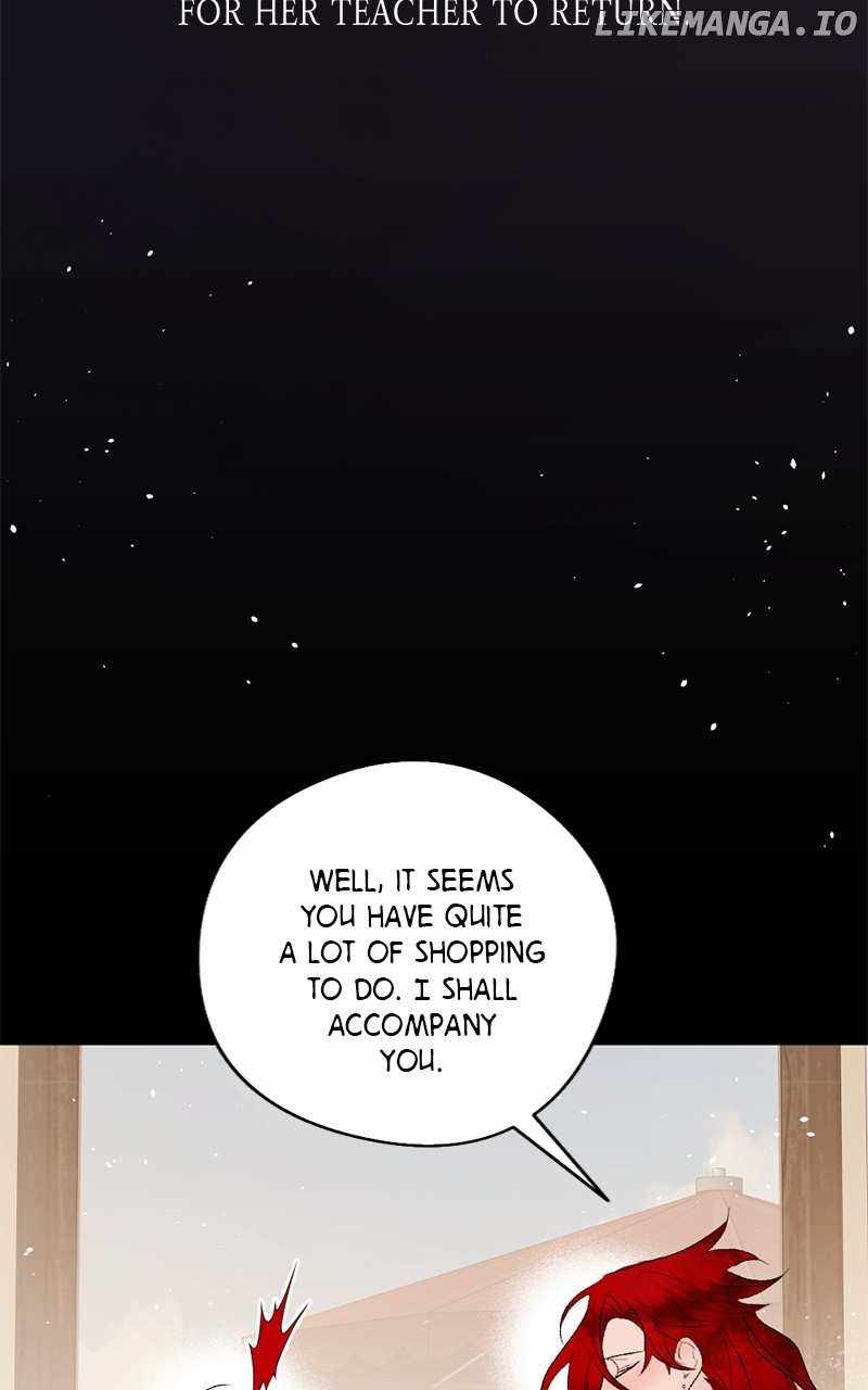 The Demon King’s Confession Chapter 89 - Page 11