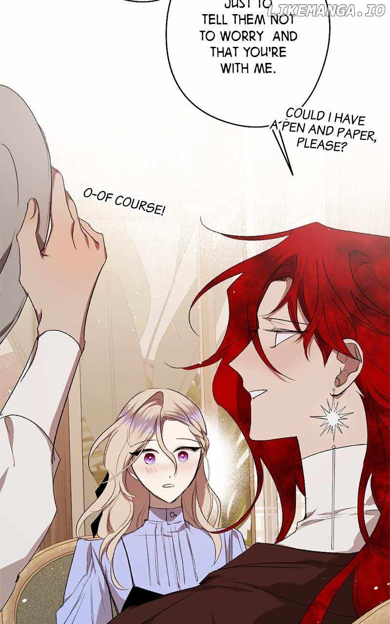 The Demon King’s Confession Chapter 89 - Page 13