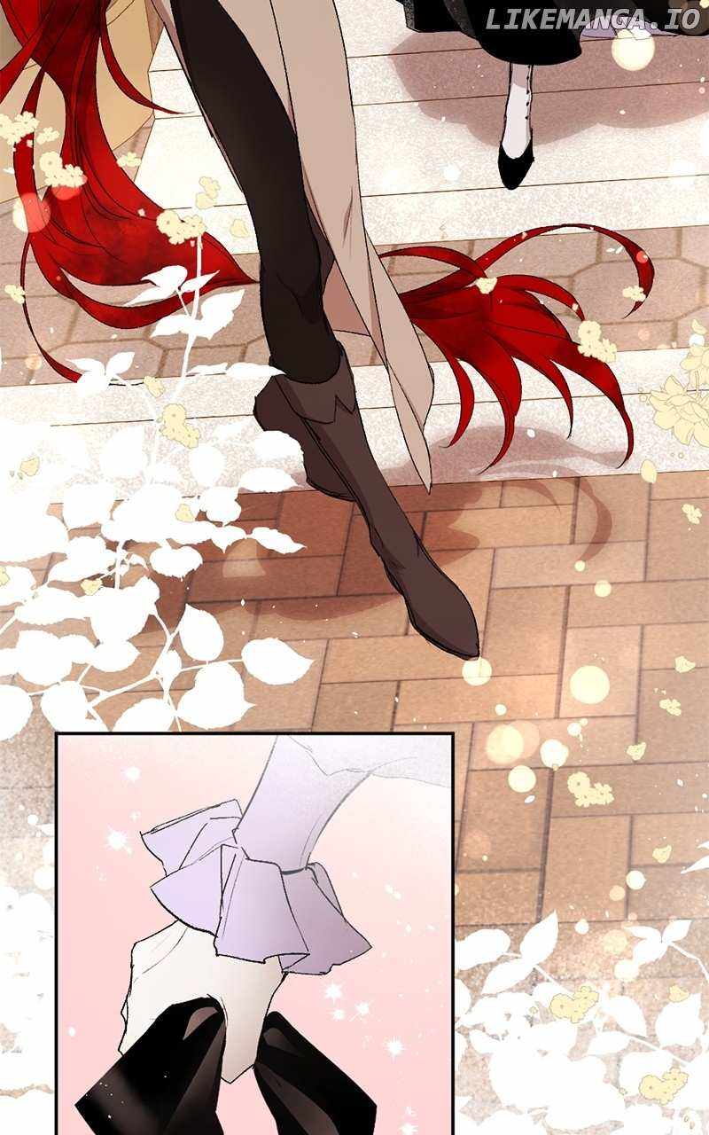 The Demon King’s Confession Chapter 89 - Page 18