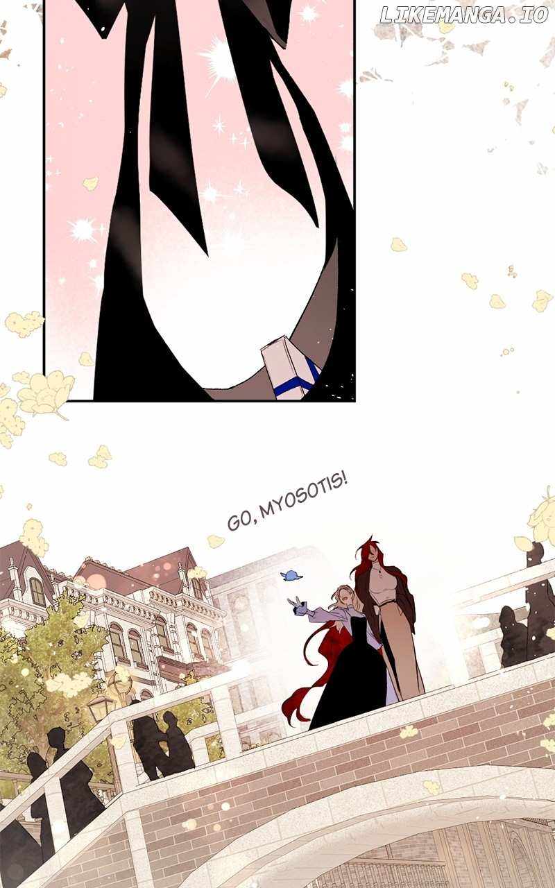The Demon King’s Confession Chapter 89 - Page 19