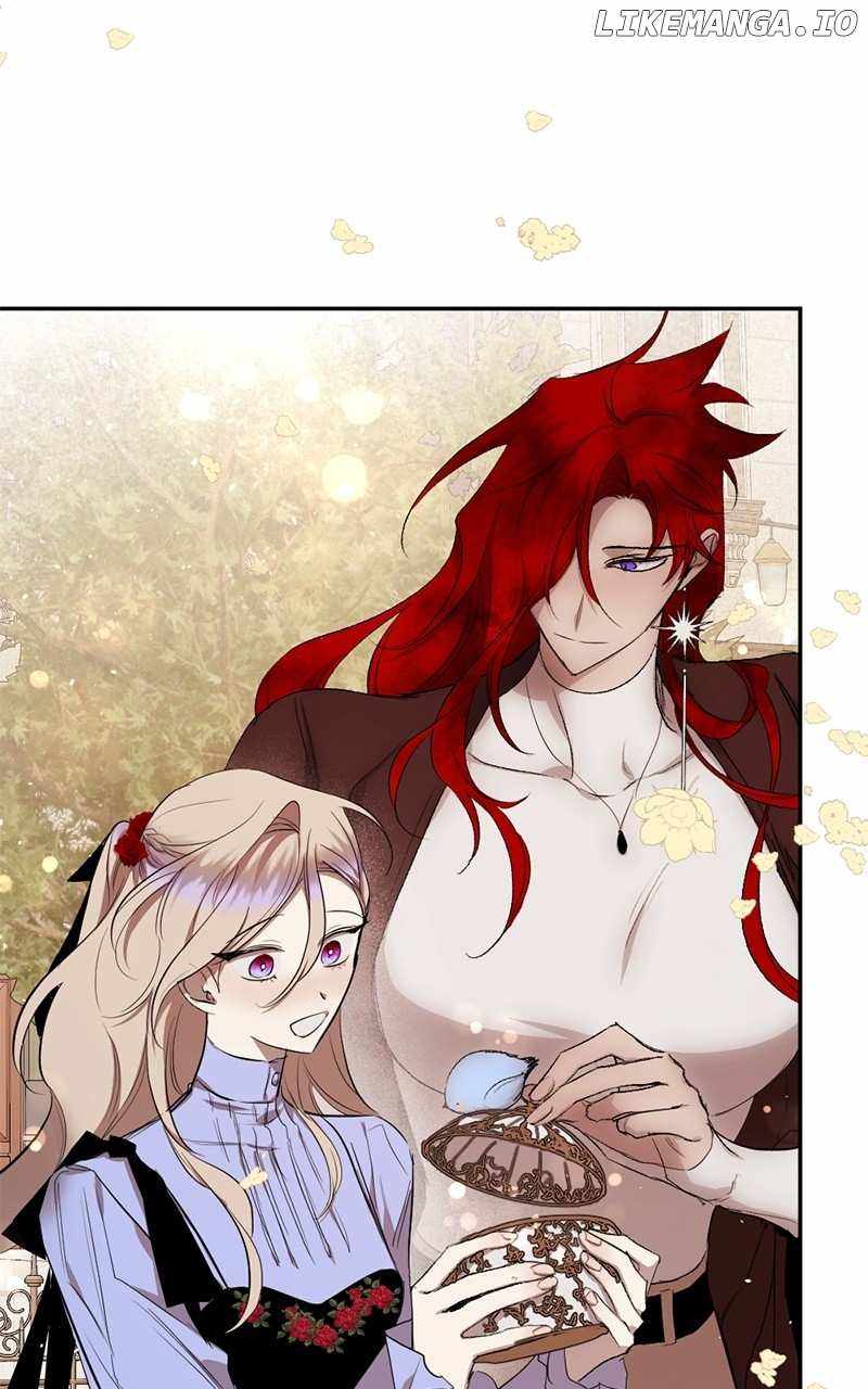 The Demon King’s Confession Chapter 89 - Page 21