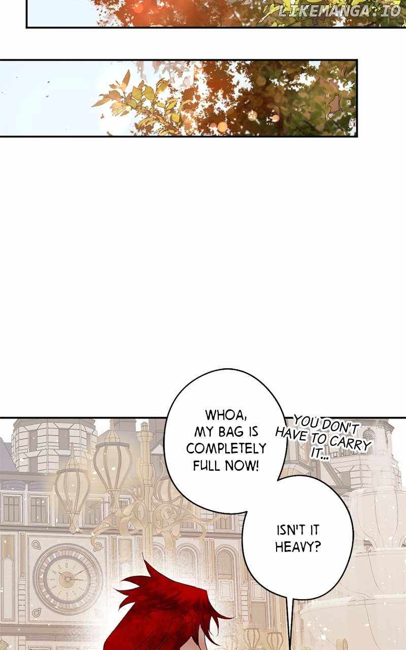 The Demon King’s Confession Chapter 89 - Page 23
