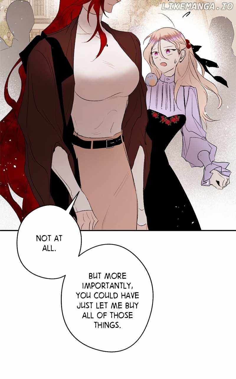 The Demon King’s Confession Chapter 89 - Page 24
