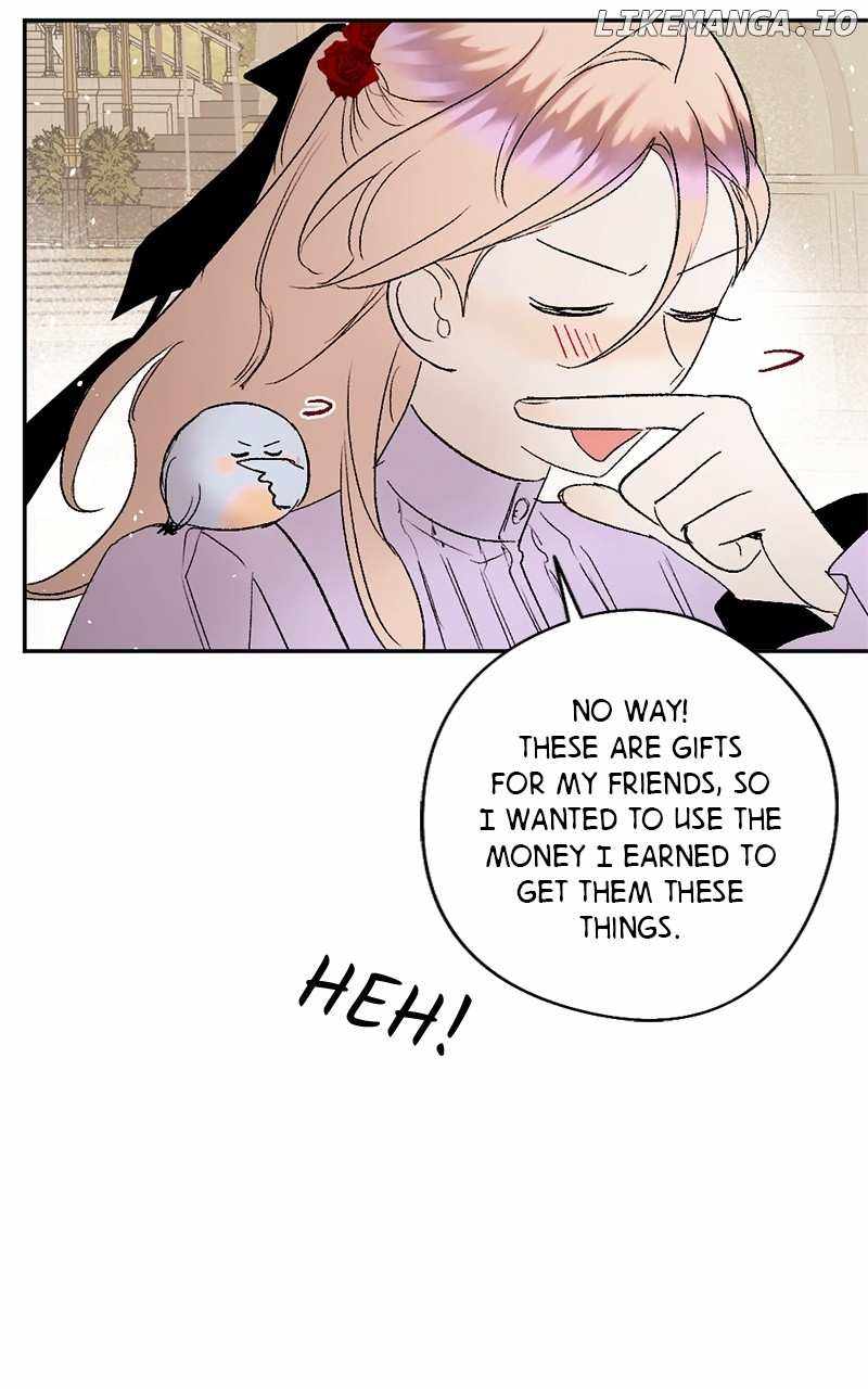The Demon King’s Confession Chapter 89 - Page 25