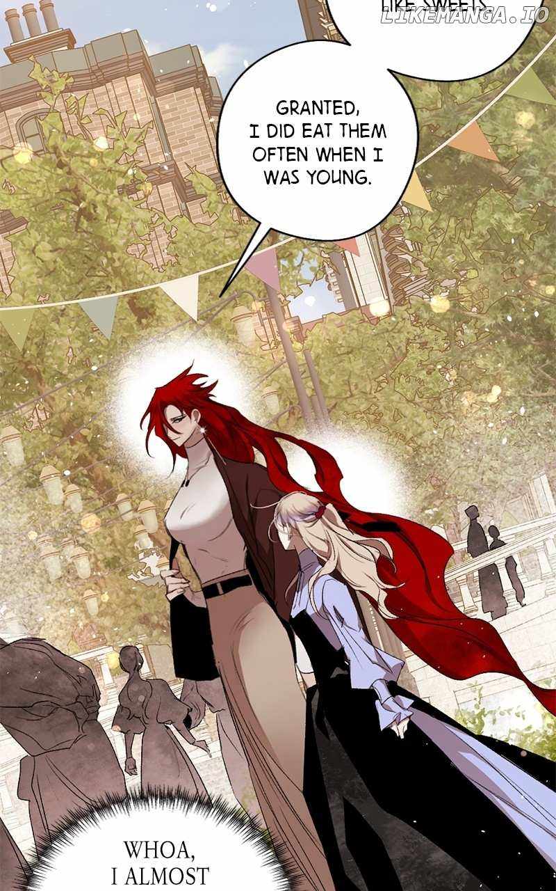 The Demon King’s Confession Chapter 89 - Page 27