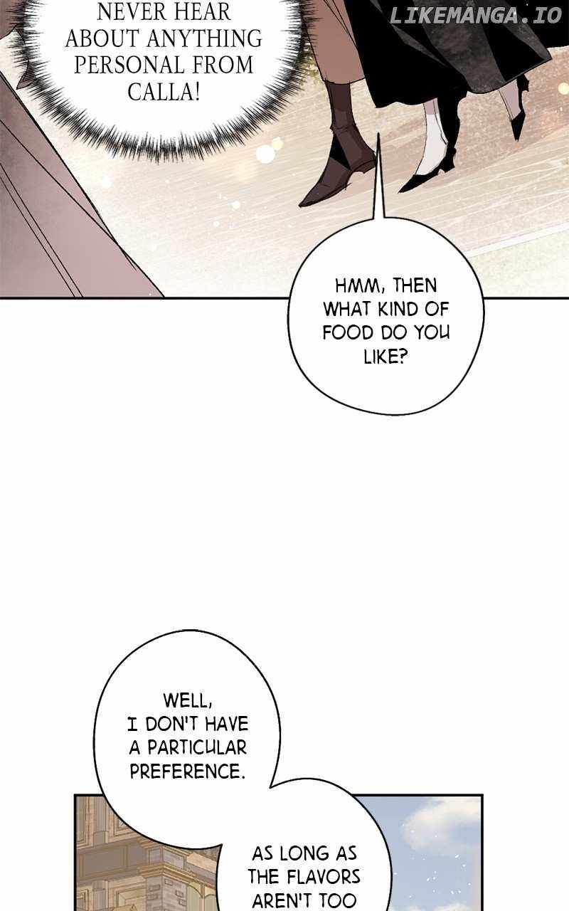The Demon King’s Confession Chapter 89 - Page 28