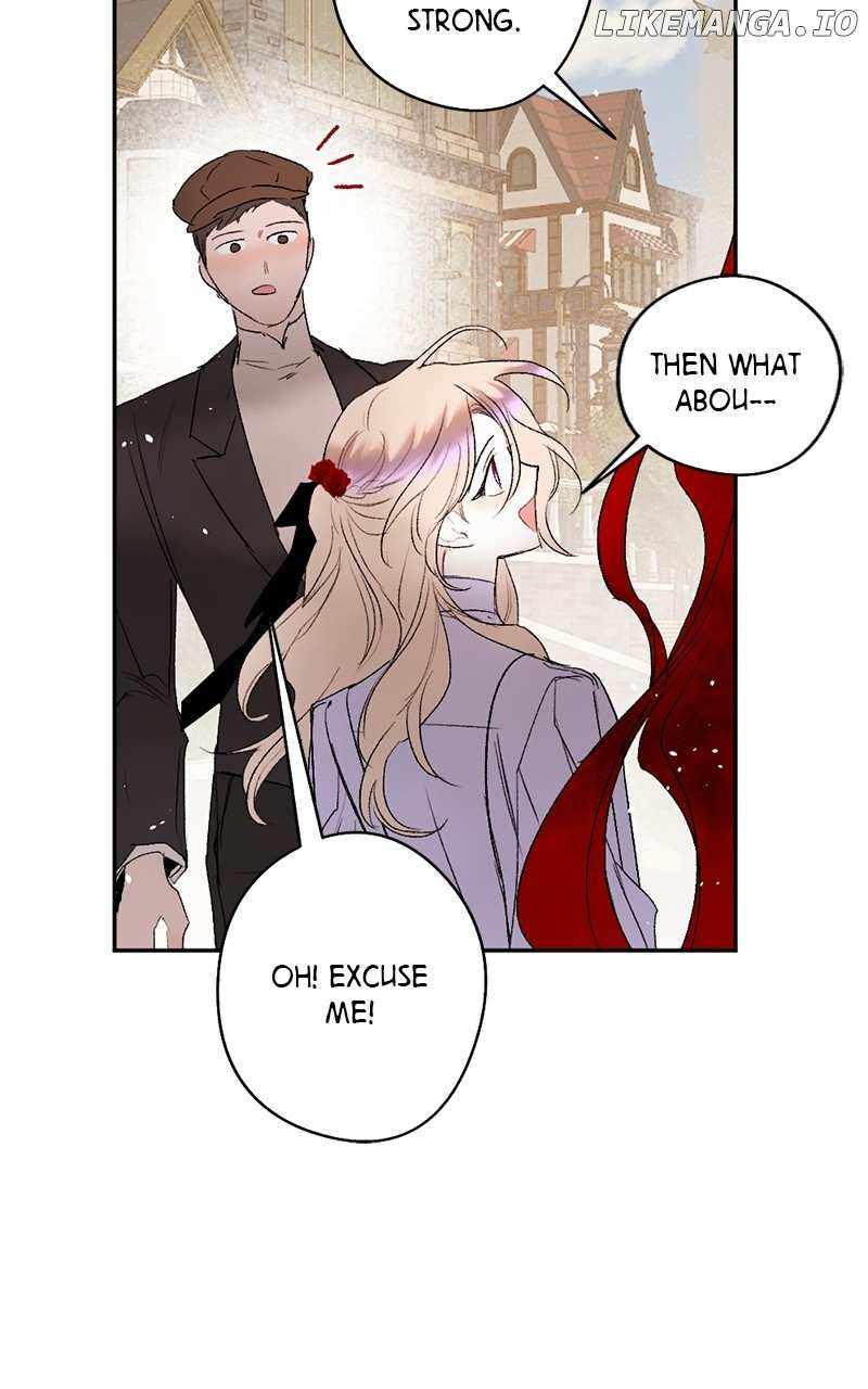 The Demon King’s Confession Chapter 89 - Page 29