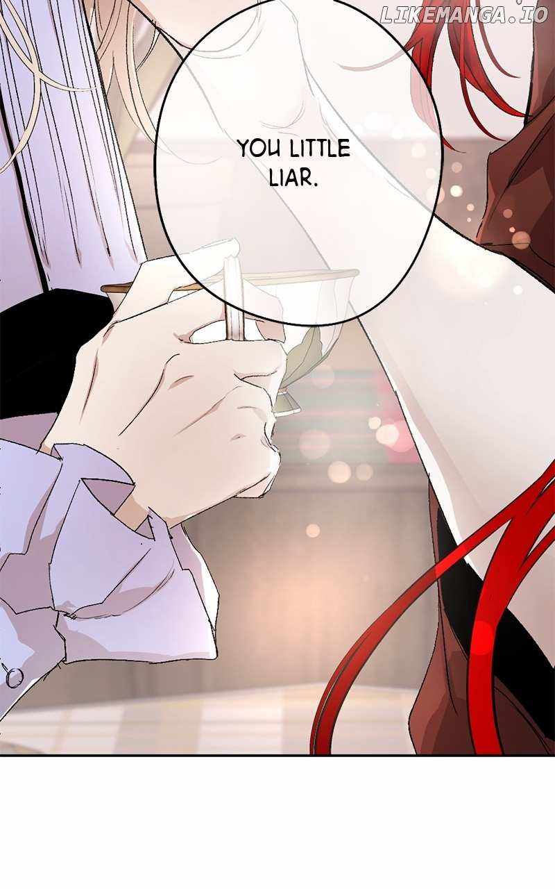 The Demon King’s Confession Chapter 89 - Page 3