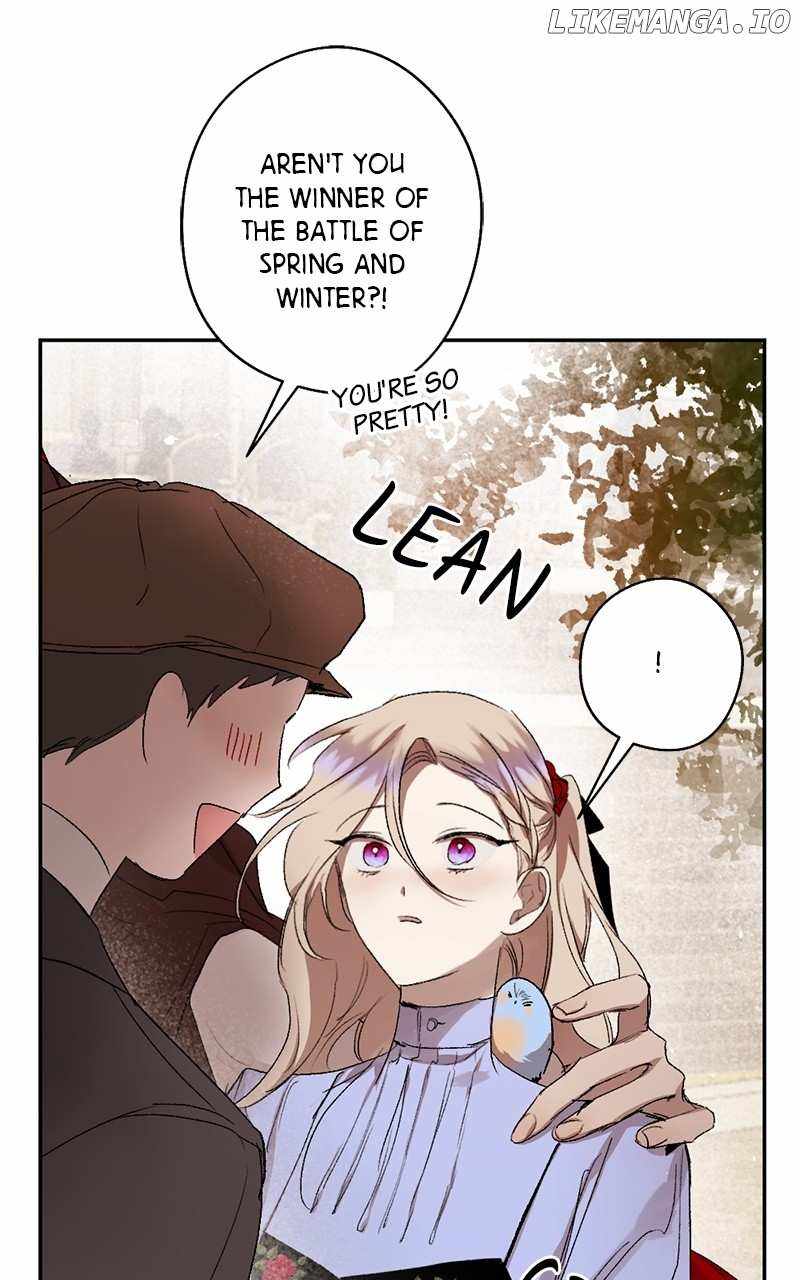 The Demon King’s Confession Chapter 89 - Page 30