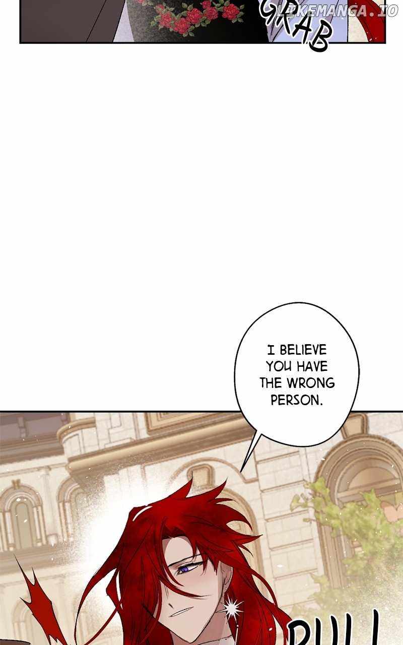 The Demon King’s Confession Chapter 89 - Page 31