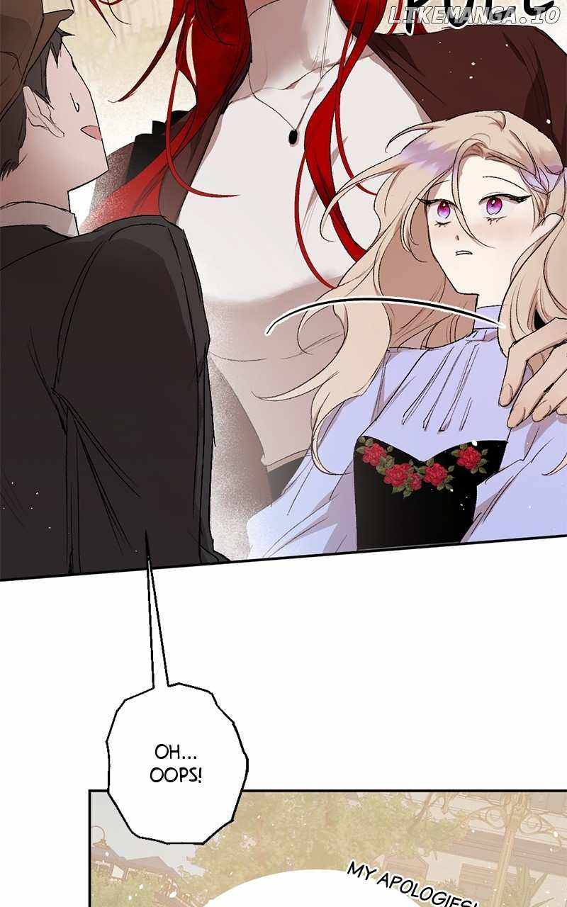 The Demon King’s Confession Chapter 89 - Page 32