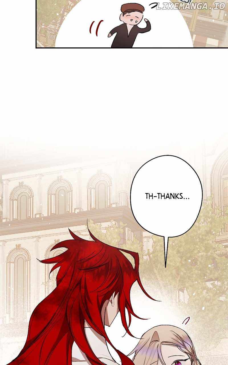 The Demon King’s Confession Chapter 89 - Page 33