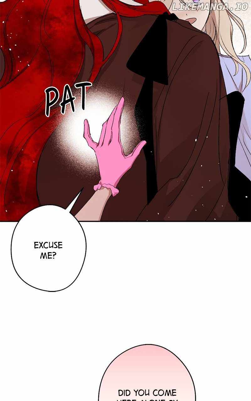 The Demon King’s Confession Chapter 89 - Page 34