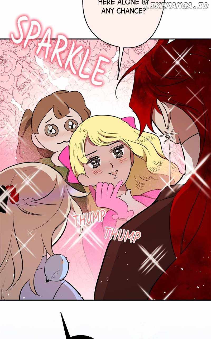 The Demon King’s Confession Chapter 89 - Page 35