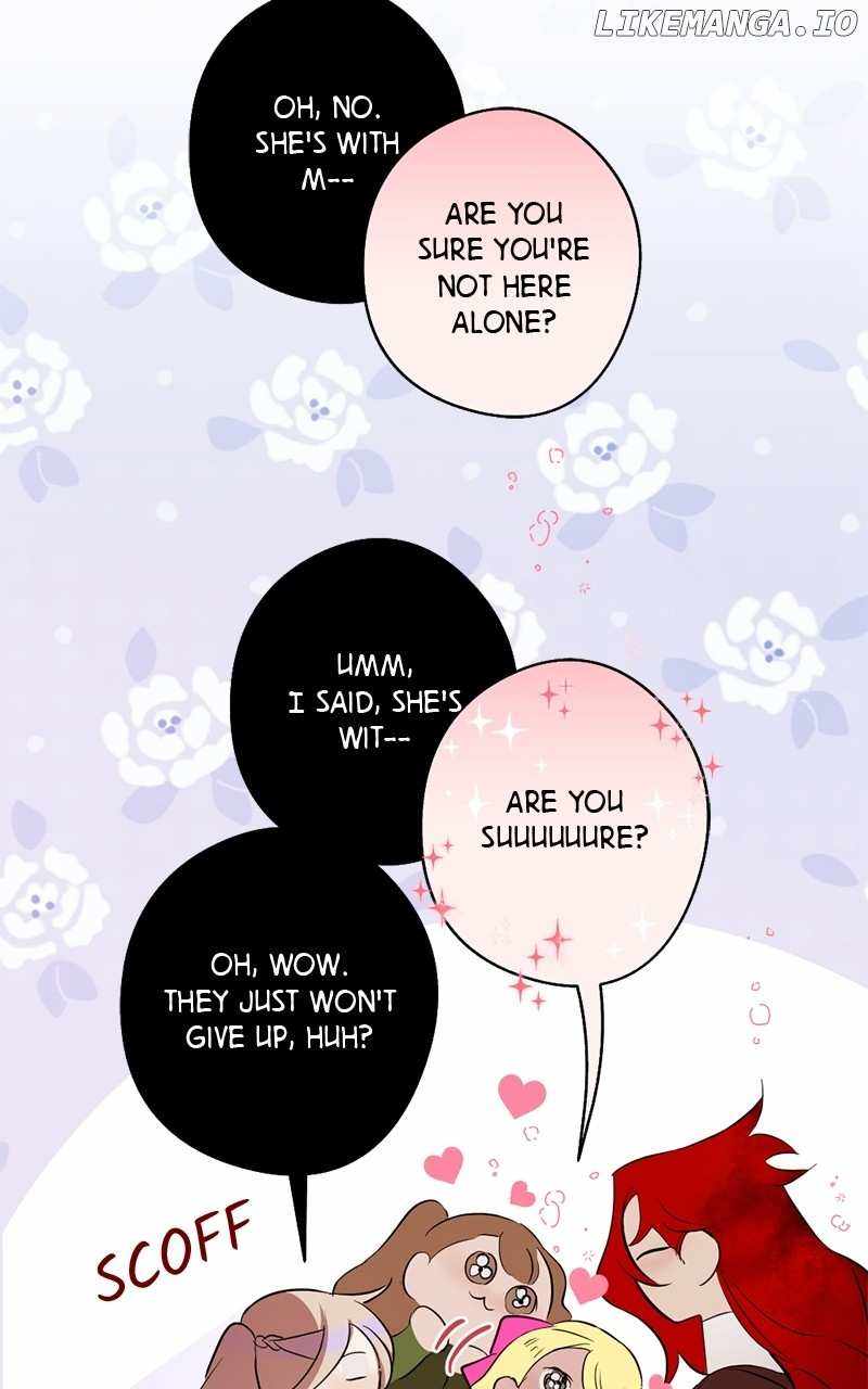 The Demon King’s Confession Chapter 89 - Page 36