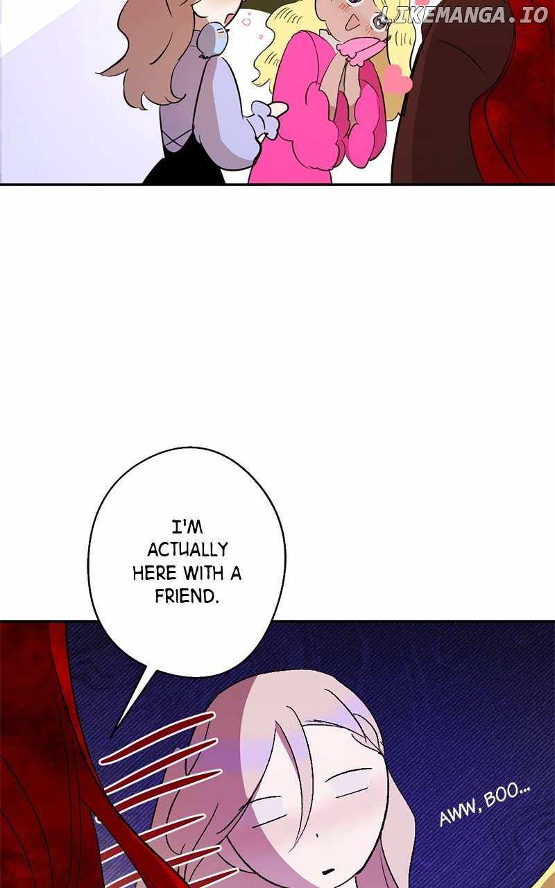 The Demon King’s Confession Chapter 89 - Page 37