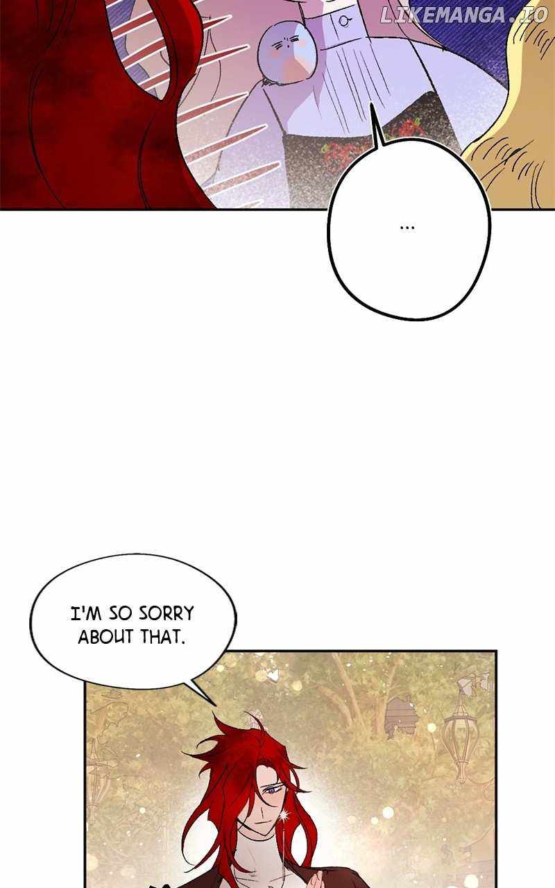 The Demon King’s Confession Chapter 89 - Page 38