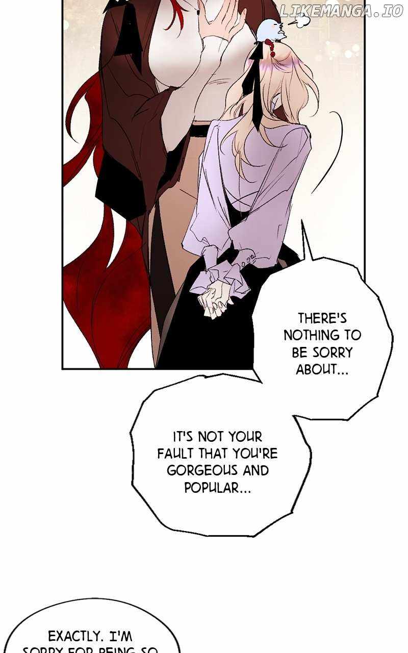 The Demon King’s Confession Chapter 89 - Page 39