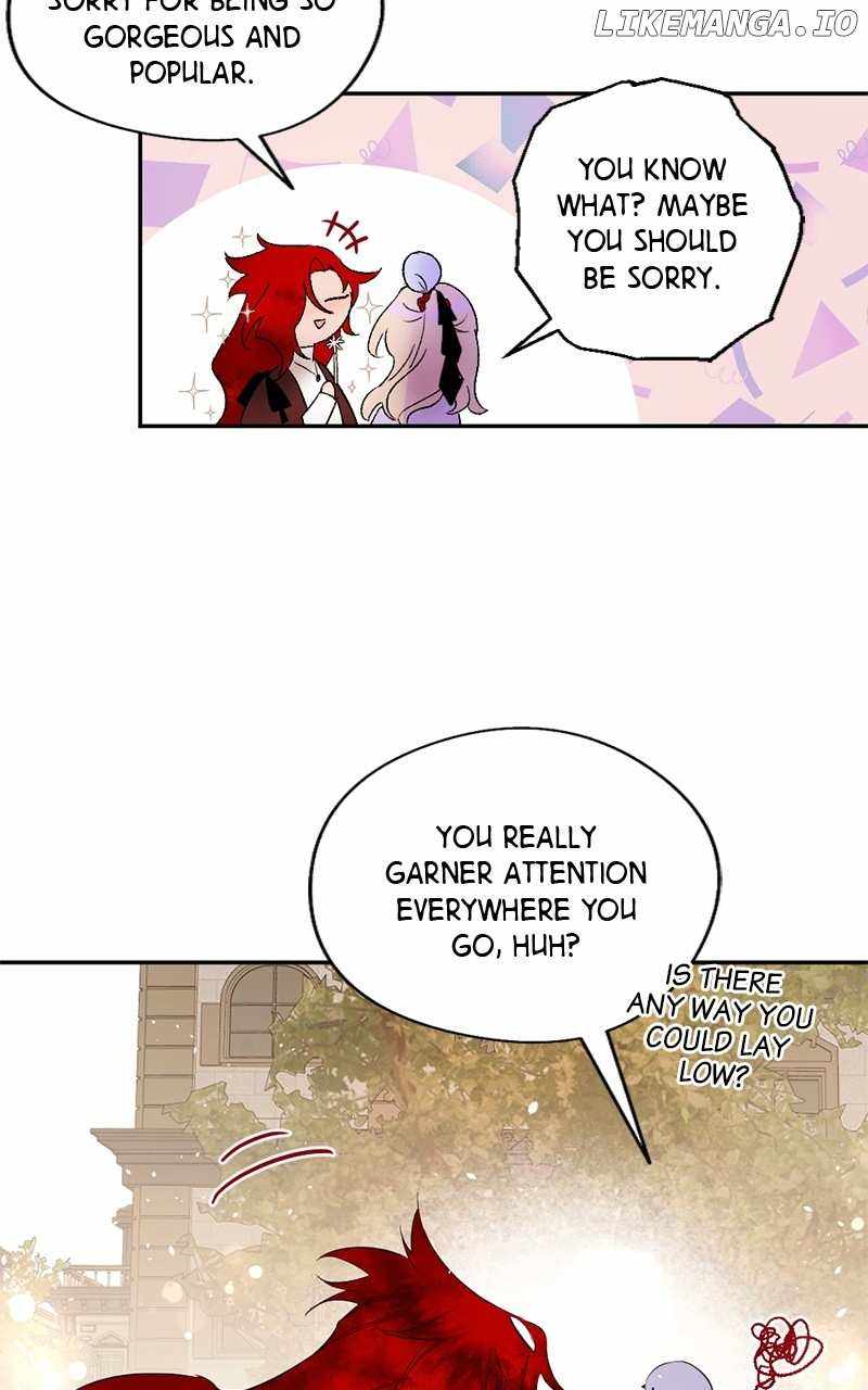 The Demon King’s Confession Chapter 89 - Page 40